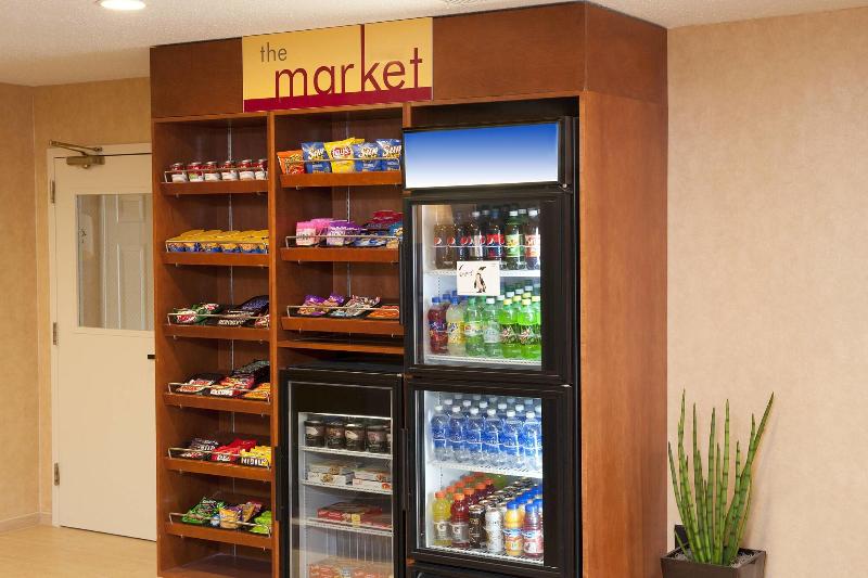 Residence Inn Lansing West