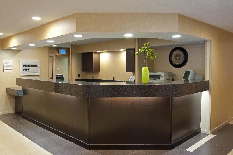 Residence Inn Lansing West