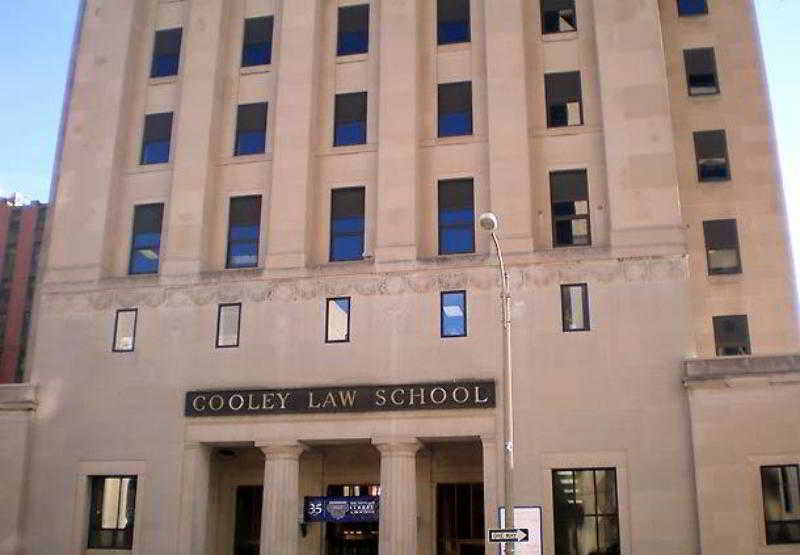 Residence Inn Lansing West