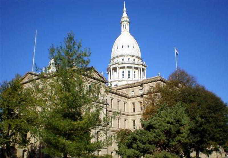 Residence Inn Lansing West