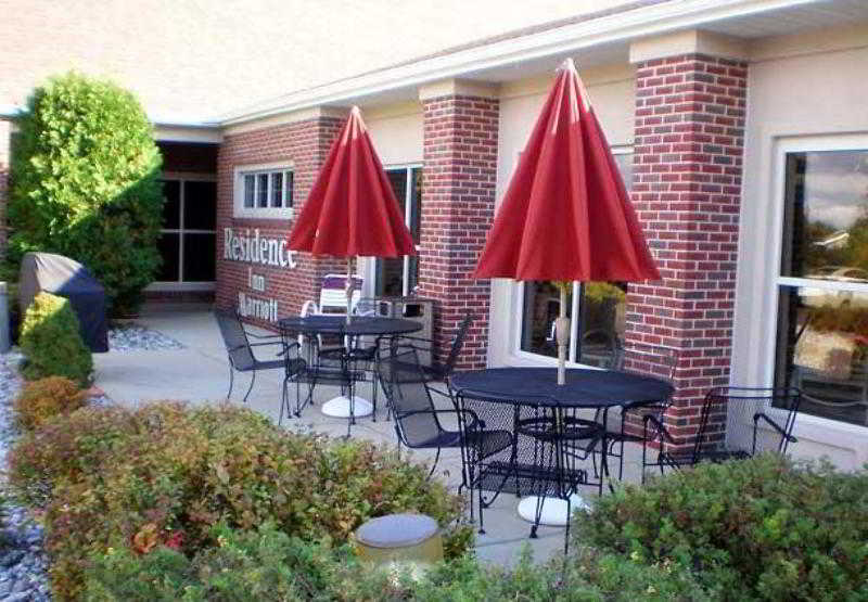 Residence Inn Lansing West