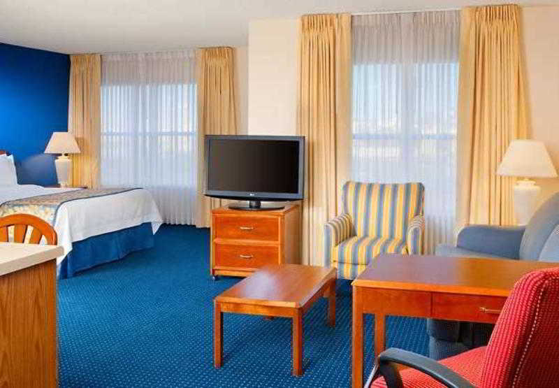 Residence Inn By Marriott Las Vegas Henderson/green Valley