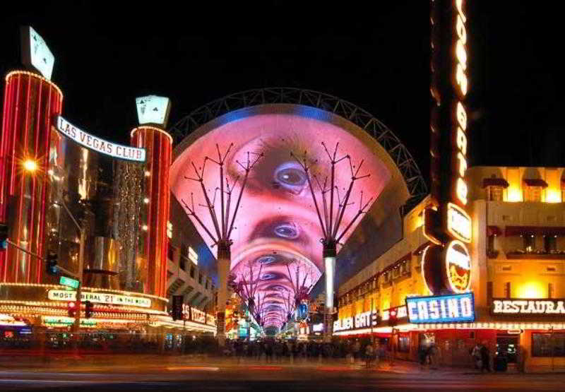 Residence Inn By Marriott Las Vegas Henderson/green Valley