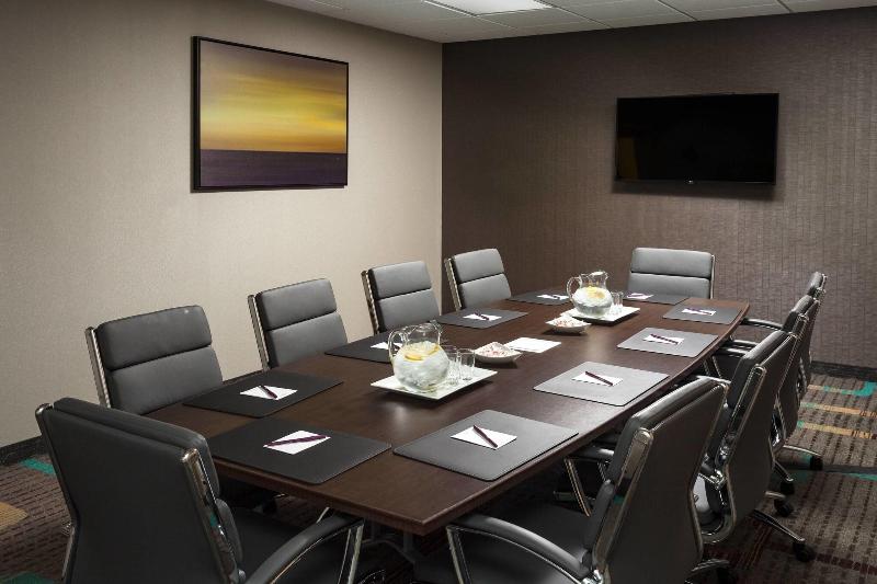 Residence Inn By Marriott Las Vegas Henderson/green Valley