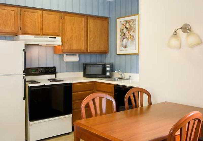 Residence Inn By Marriott Las Vegas Henderson/green Valley