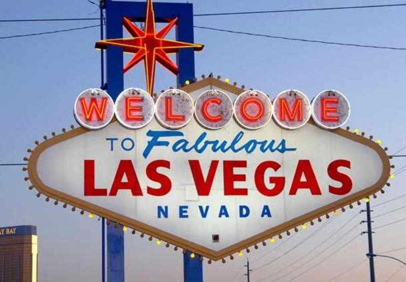 Residence Inn By Marriott Las Vegas Henderson/green Valley