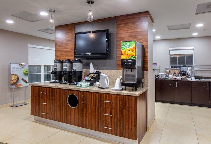 Residence Inn By Marriott Little Rock