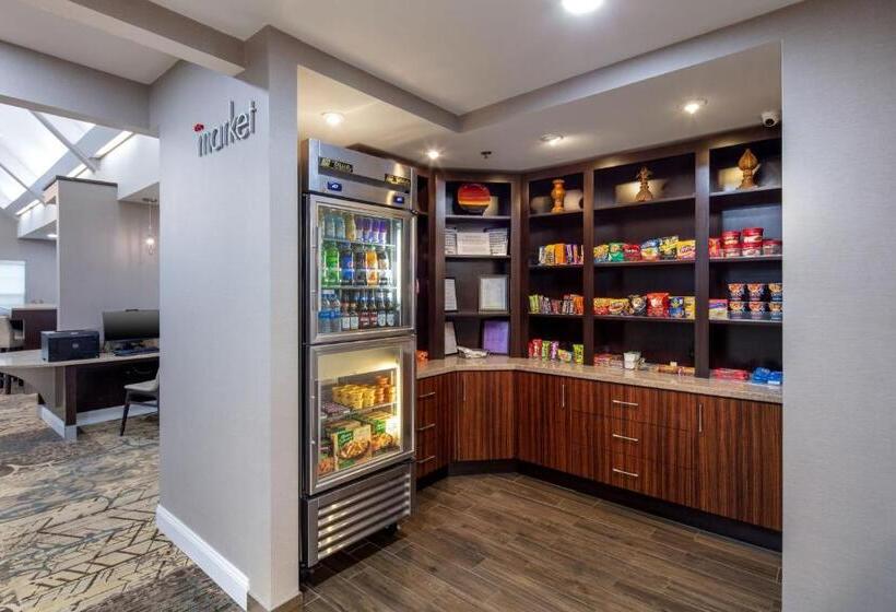 Residence Inn By Marriott Little Rock