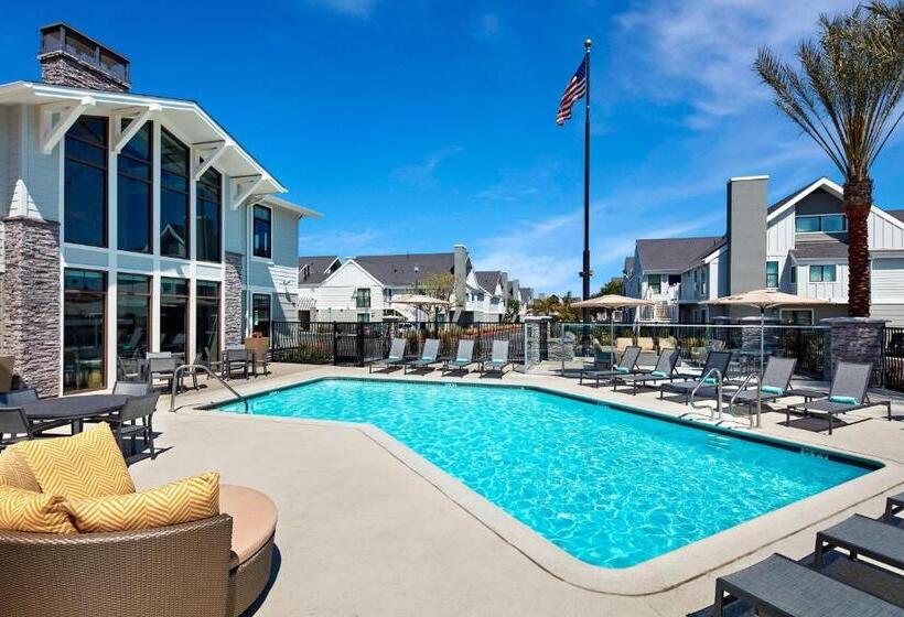 Residence Inn Los Angeles Lax/manhattan Beach