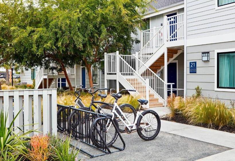 Residence Inn Los Angeles Lax/manhattan Beach