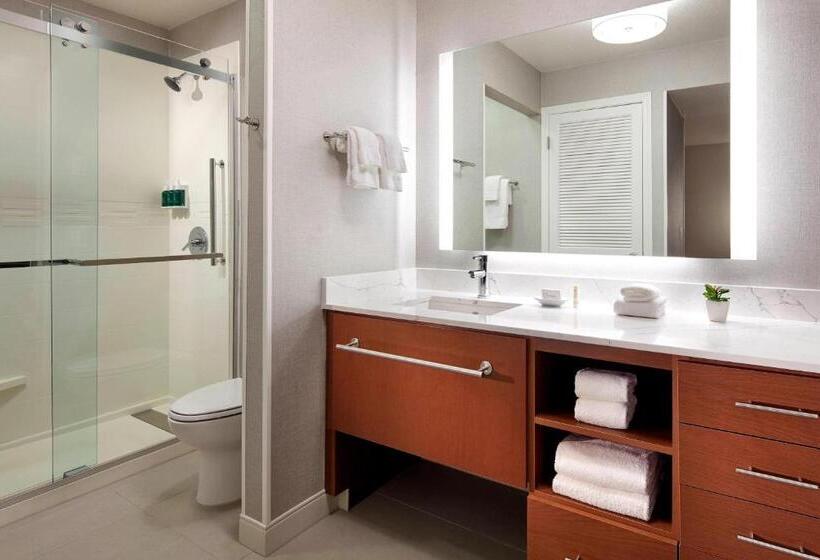Residence Inn Los Angeles Lax/manhattan Beach