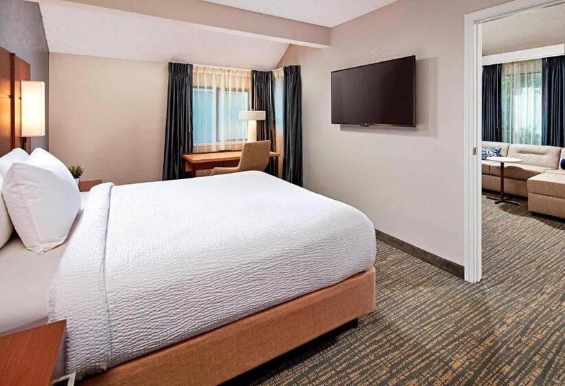 Residence Inn Los Angeles Lax/manhattan Beach