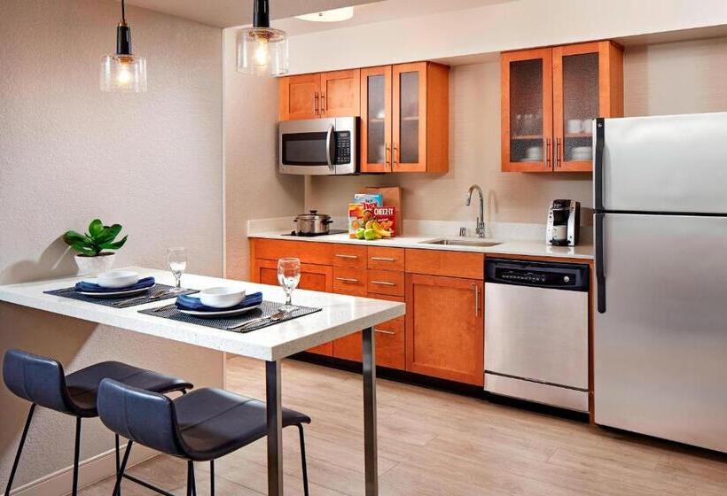 Residence Inn Los Angeles Lax/manhattan Beach