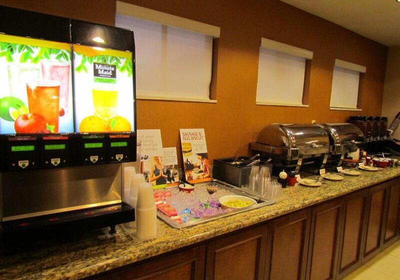 Residence Inn Louisville East