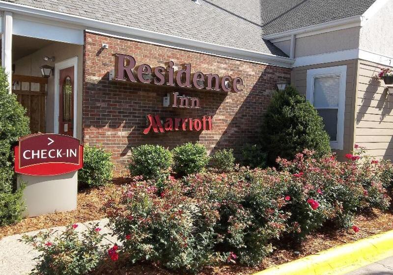 Residence Inn Louisville East
