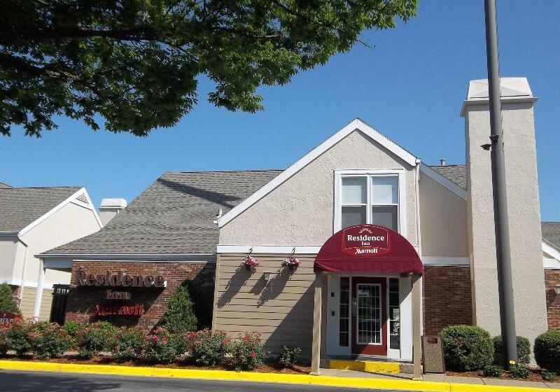 Residence Inn Louisville East