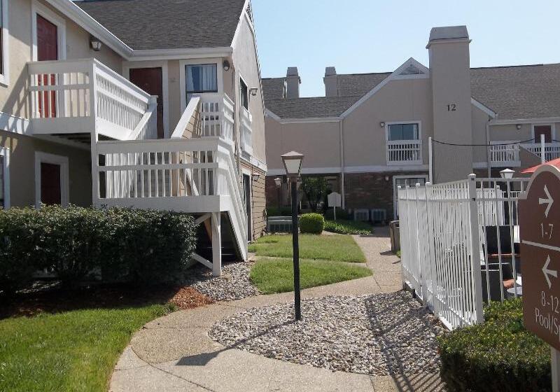 Residence Inn Louisville East