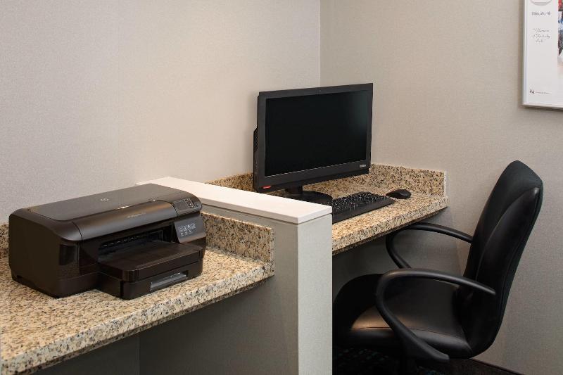 Residence Inn Louisville East