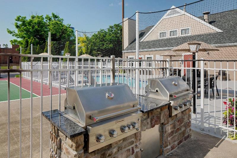 Residence Inn Louisville East