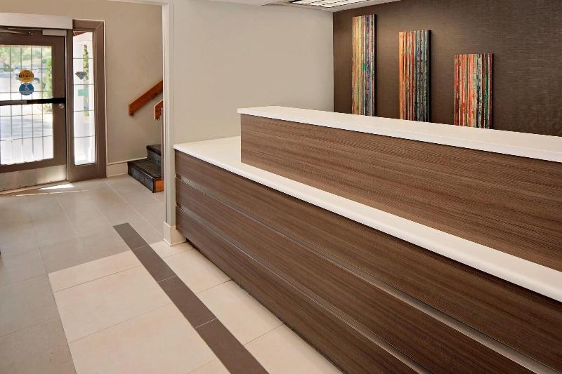 Residence Inn Louisville East