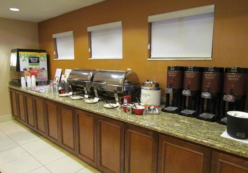 Residence Inn Louisville East