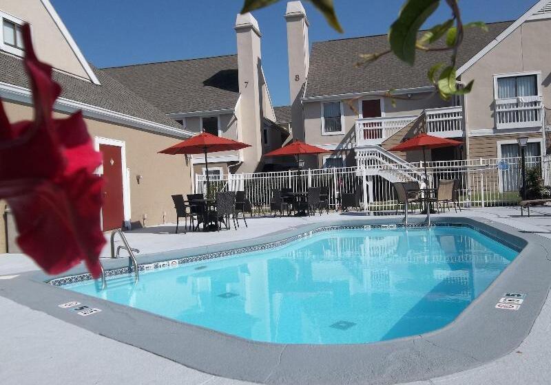 Residence Inn Louisville East