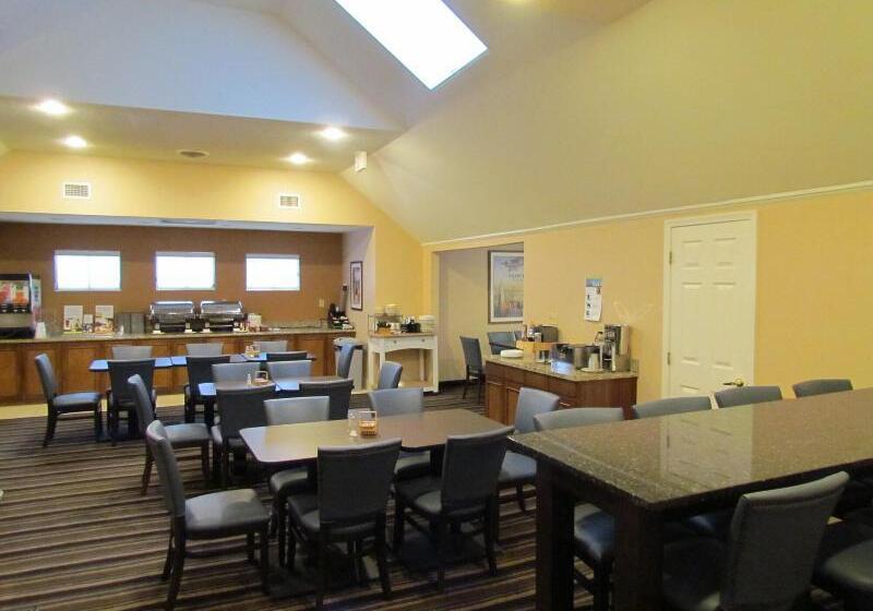 Residence Inn Louisville East