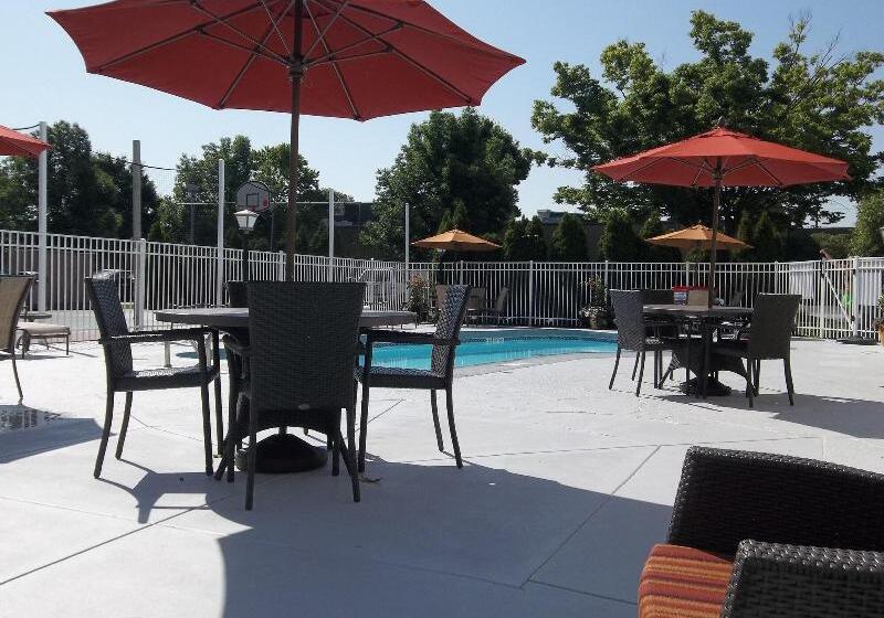 Residence Inn Louisville East