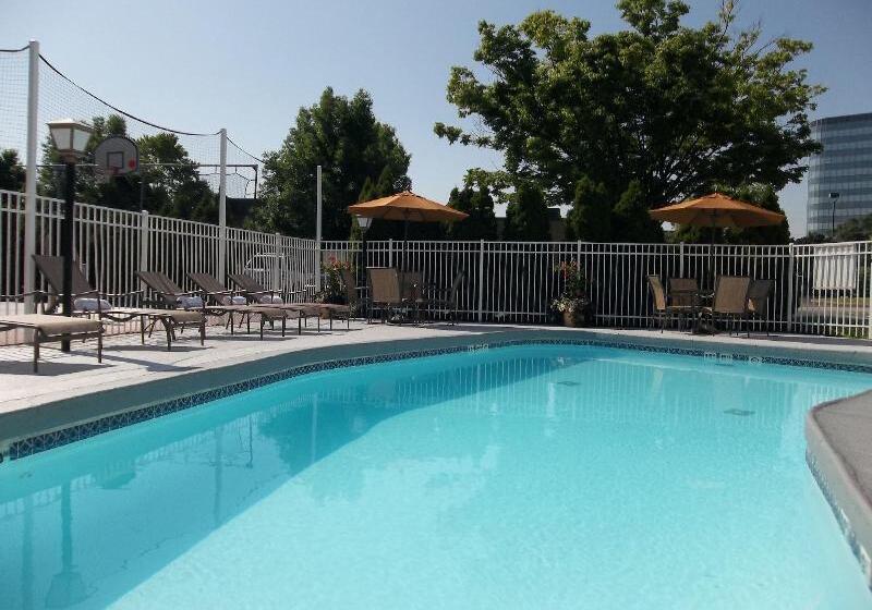 Residence Inn Louisville East