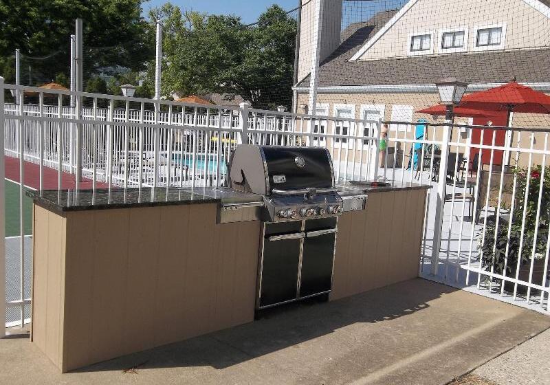 Residence Inn Louisville East