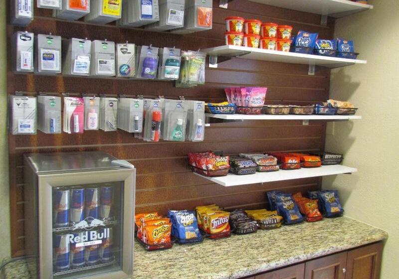 Residence Inn Louisville East