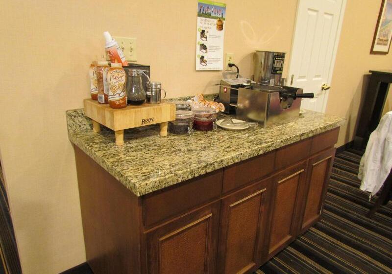 Residence Inn Louisville East