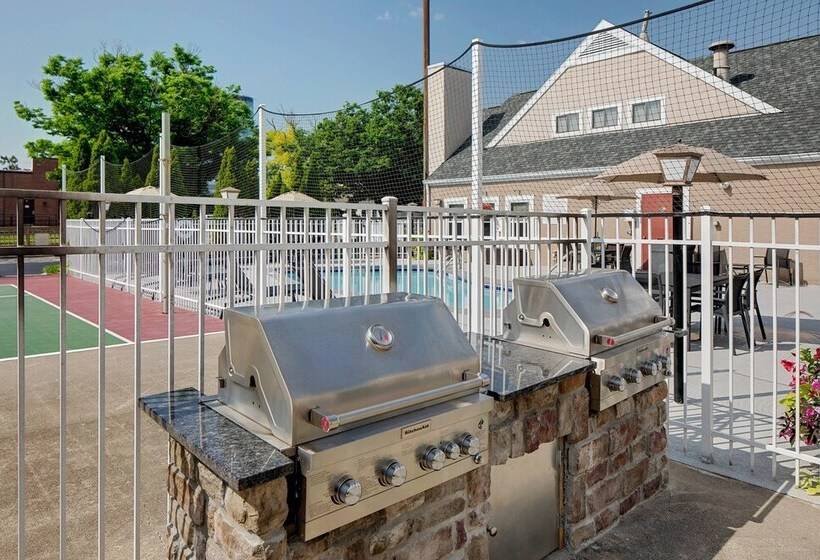 Residence Inn Louisville East