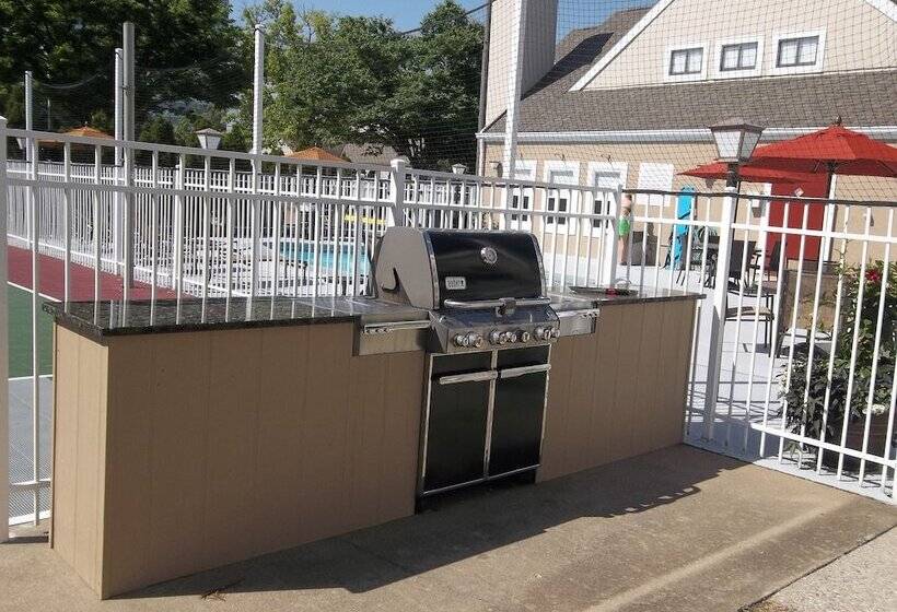 Residence Inn Louisville East