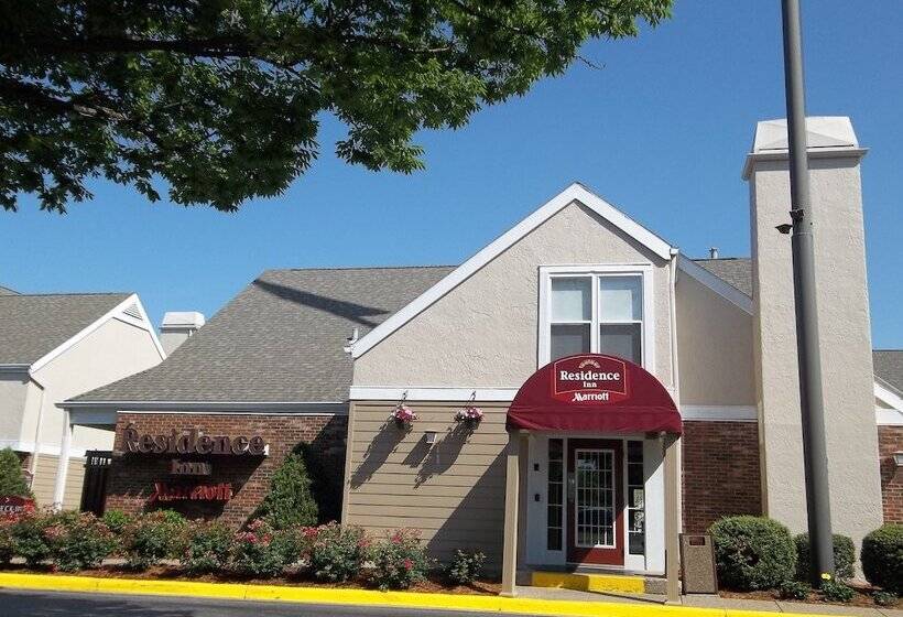 Residence Inn Louisville East