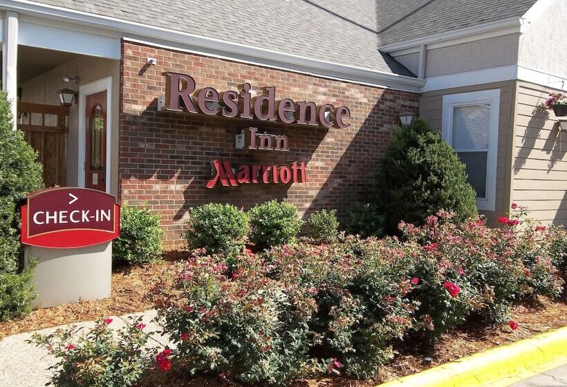 Residence Inn Louisville East