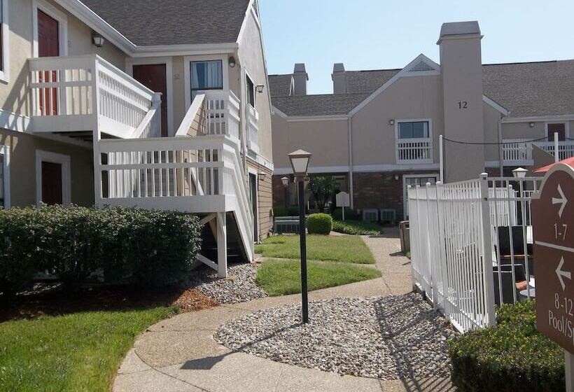 Residence Inn Louisville East
