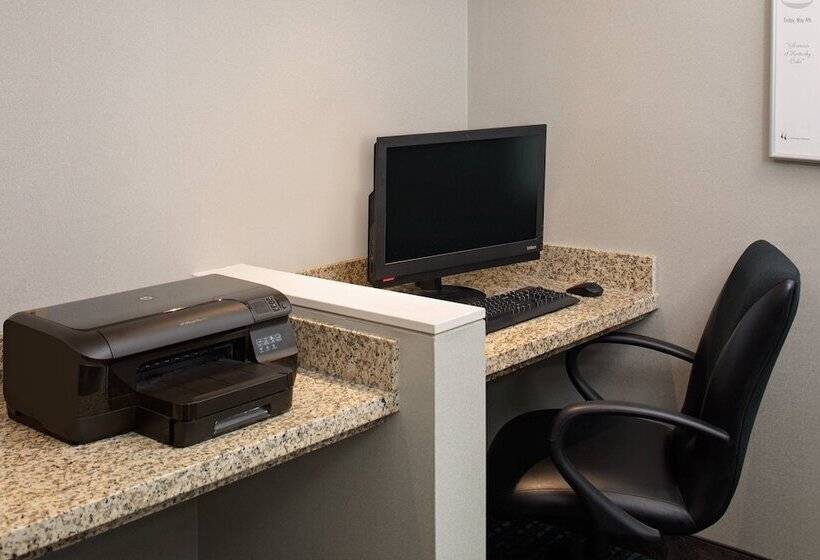 Residence Inn Louisville East