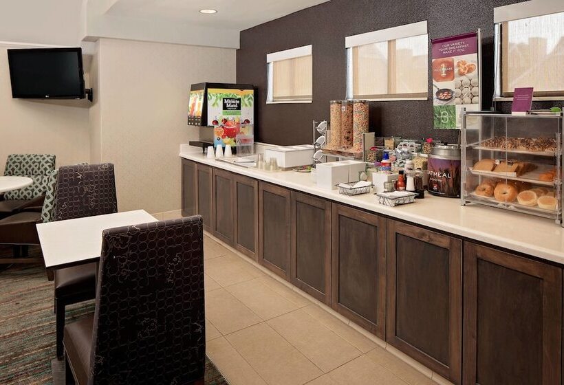 Residence Inn Louisville East