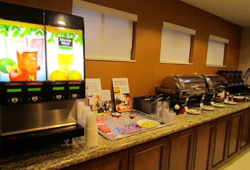 Residence Inn Louisville East