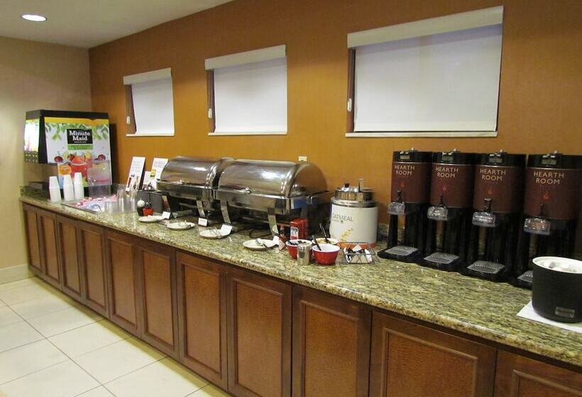 Residence Inn Louisville East