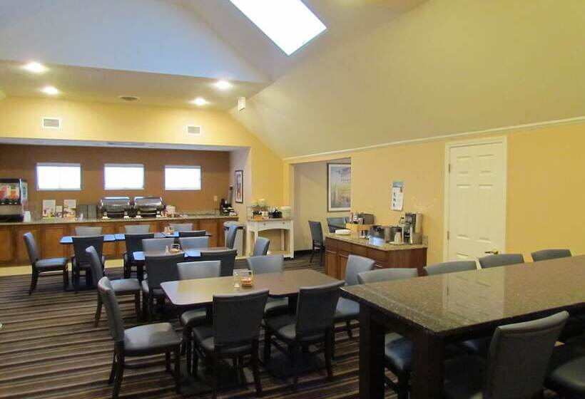 Residence Inn Louisville East