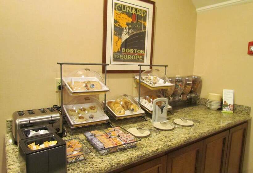 Residence Inn Louisville East