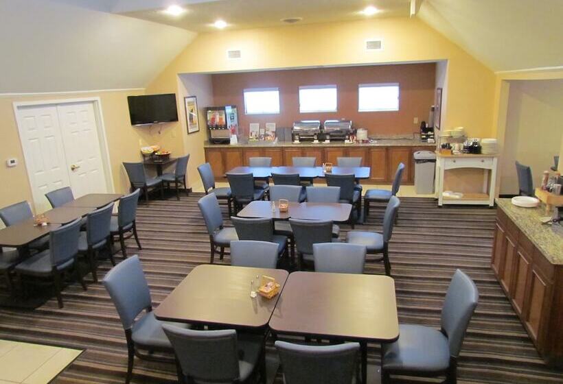 Residence Inn Louisville East