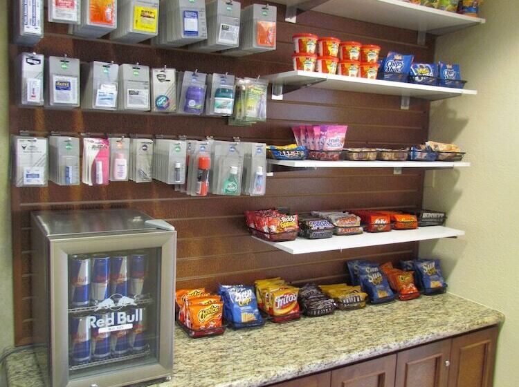 Residence Inn Louisville East