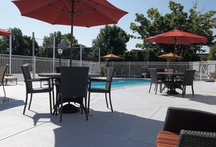 Residence Inn Louisville East