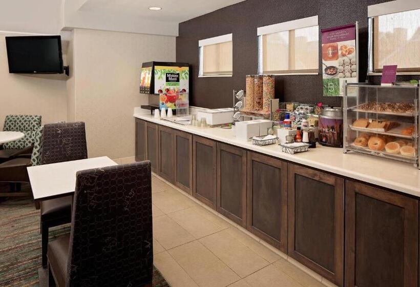 Residence Inn Louisville East
