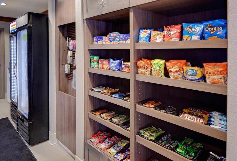 Residence Inn Louisville East