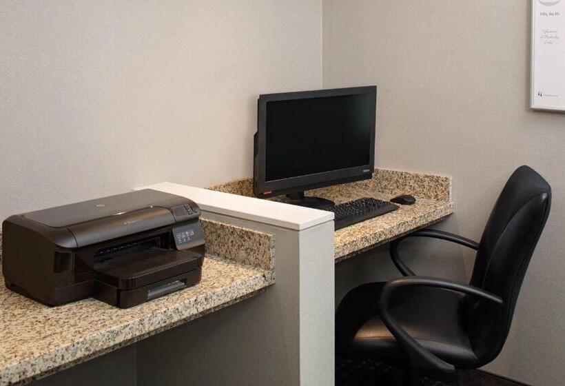 Residence Inn Louisville East