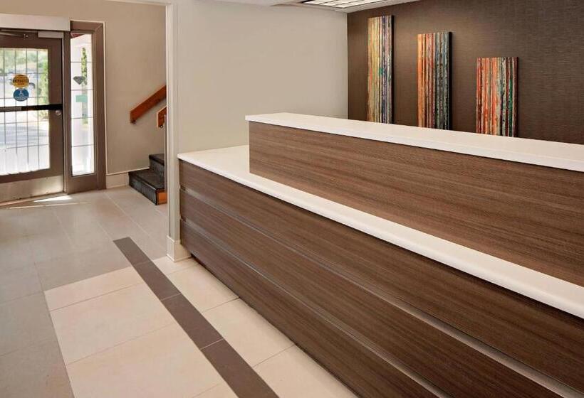 Residence Inn Louisville East